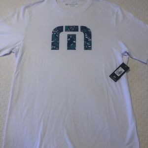 Travis Mathew t shirt